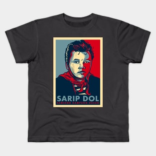 Sarip Dol Kids T-Shirt